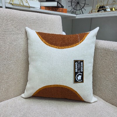 Art D design pillow cover 