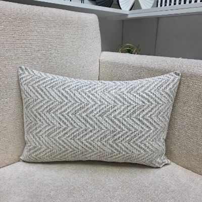 Beige waves rectangle cover 