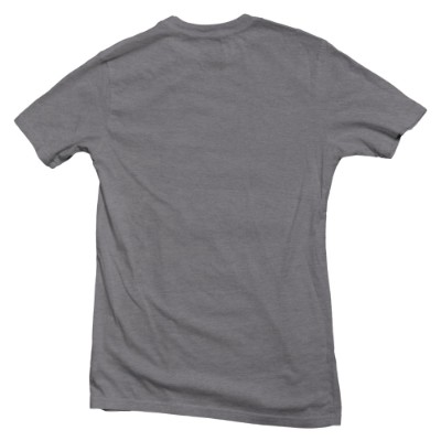 Daddy Grey T-Shirt 2
