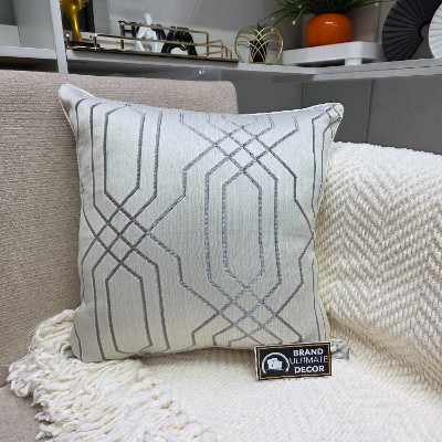 Diamon Axis pillow cover 50*50 cm 