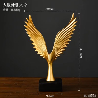 Eagle medium Decor 