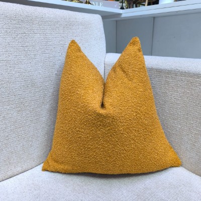 Faux light burt orange 