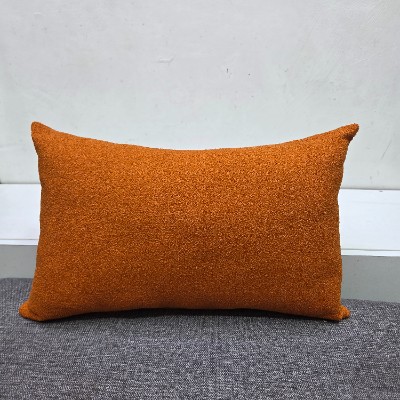 Faux light orange rectangle 