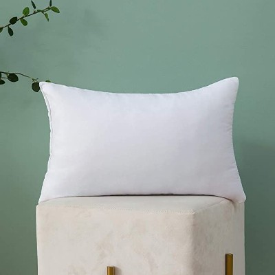 Feather pillow insert  rectangle 