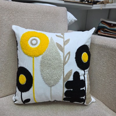 Floral embroidary 800