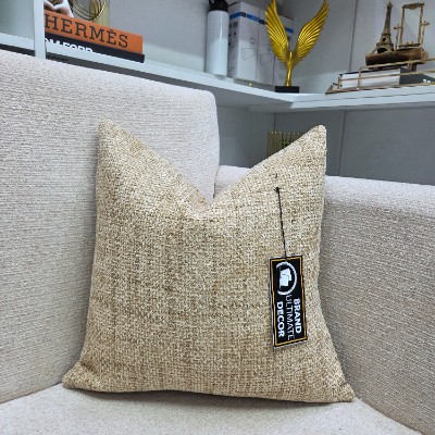 G_Beige  throw pillow cover 