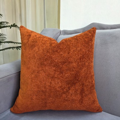 Ginger throw pillow cover 50*50cm