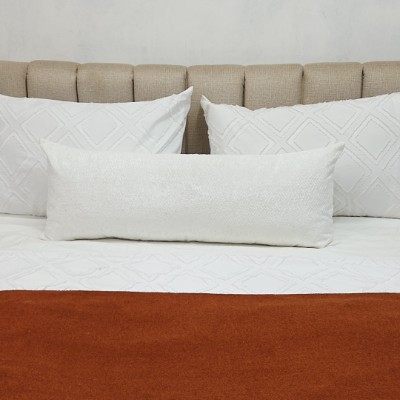 Insert long pillow 