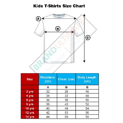 Kids Blue Tshirt_Bike 3