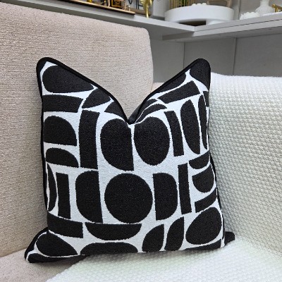 Lafuma black and white 