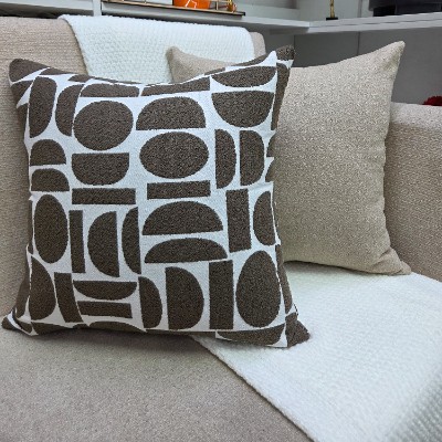 Lafuma  brown 50*50cm