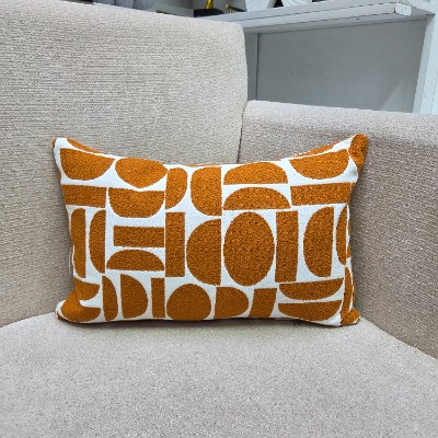 Lafuma rectangle  pillow cover