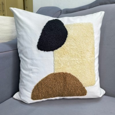 Nordic pillow cover