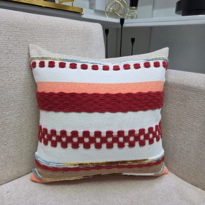 Redwine  woven  without T