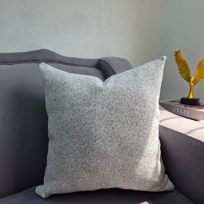 Sky marble pillow cover  50*50 cm 