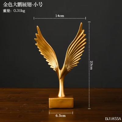 Small Eagle Gold 