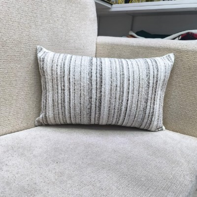 Small lines grey rectangle  cover 