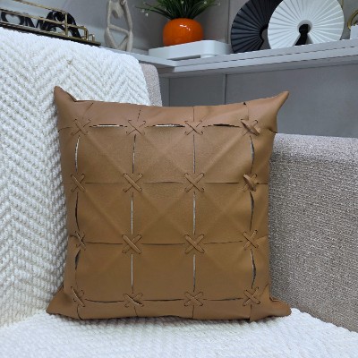 Special  Pu leather cover 