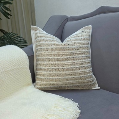 Striped beige and black lines 900