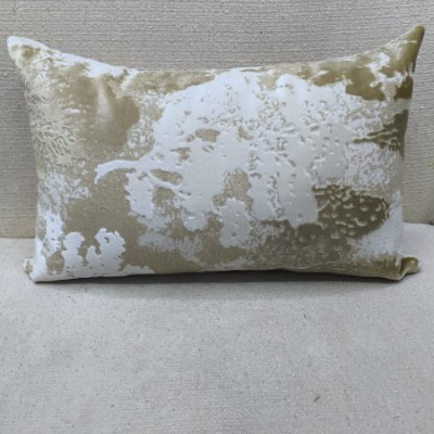 Three D Beige rectangle