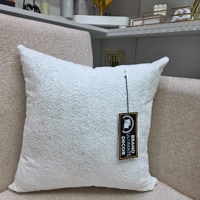 Waves velvet pillow covers 50*50cm 