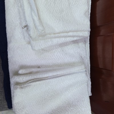 Waves velvet pillow covers  rectangle