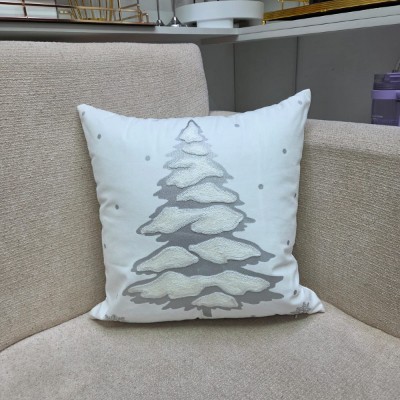 white and silver chrismas 650