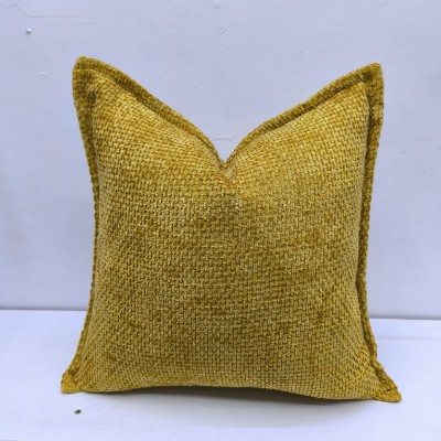 Yellow box print  cover